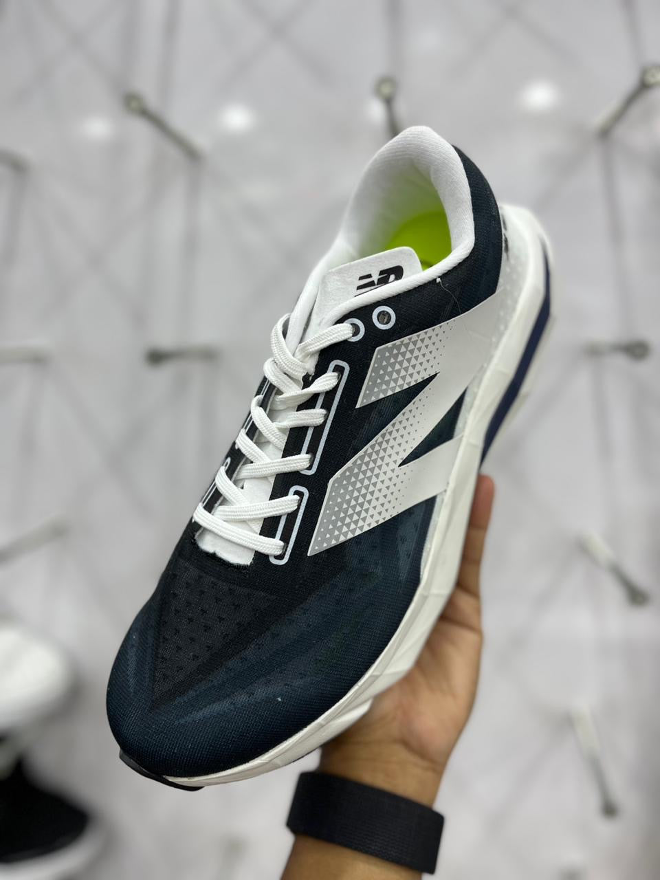 New Balance Fuelcell