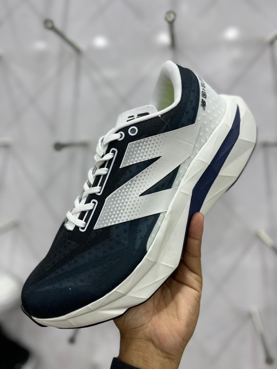 New Balance Fuelcell