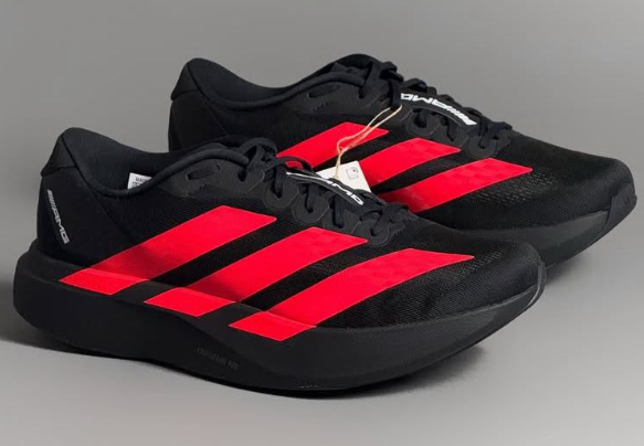 TENIS ADIZERO EVO SL 2025 - MASCULINO