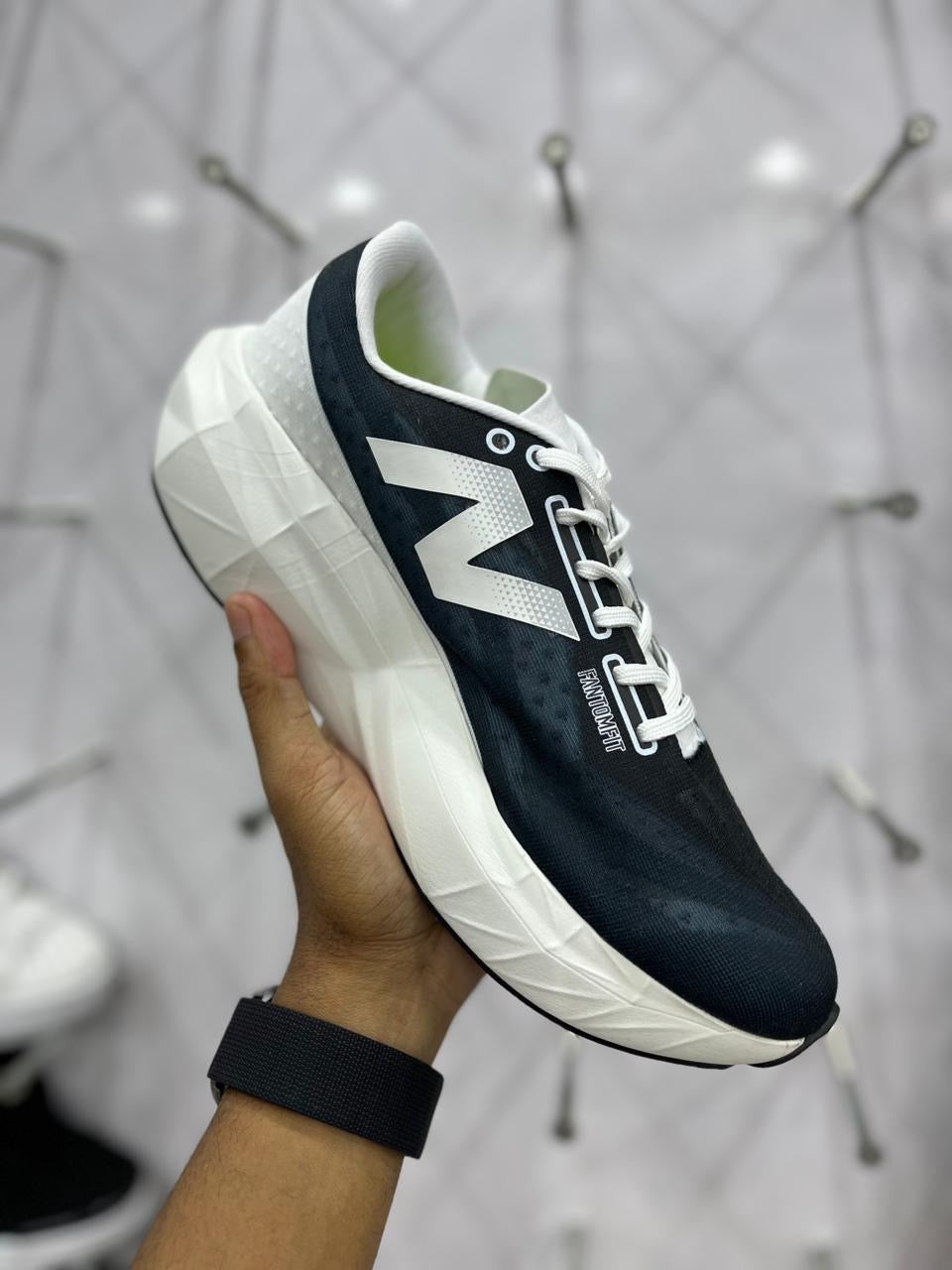 New Balance Fuelcell